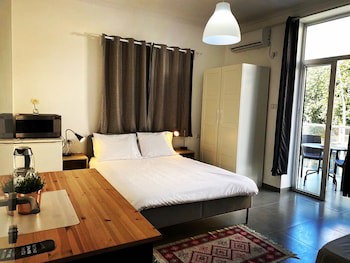 Eden Hotel