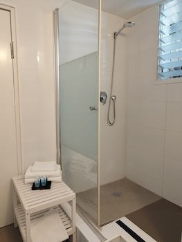 Eden Hotel