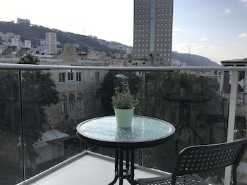 Eden Hotel