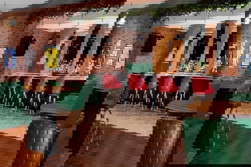 Holiday Inn Express Dubai Airport by IHG