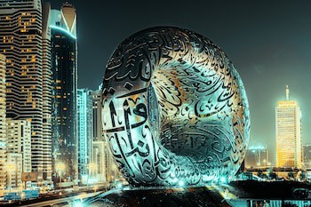 Holiday Inn Express Dubai Airport by IHG galeri fotoğrafı