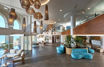 Blue Marine Resort & Spa galeri fotoğrafı