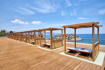 Blue Marine Resort & Spa galeri fotoğrafı