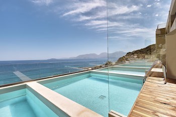 Blue Marine Resort & Spa galeri fotoğrafı