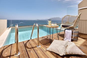 Blue Marine Resort & Spa fotoğrafı
