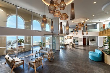 Blue Marine Resort & Spa galeri fotoğrafı