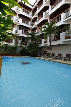 Aonang Sunset Hotel