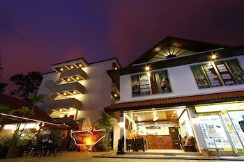 Aonang Sunset Hotel