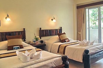 Aonang Sunset Hotel