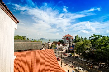 Aonang Sunset Hotel