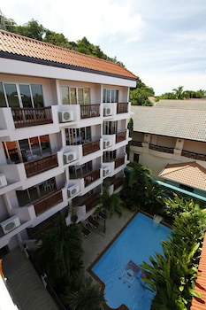 Aonang Sunset Hotel