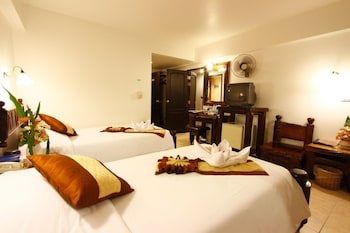 Aonang Sunset Hotel