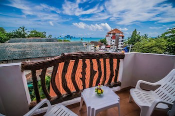 Aonang Sunset Hotel