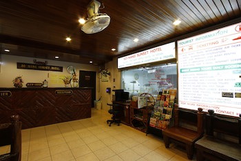 Aonang Sunset Hotel