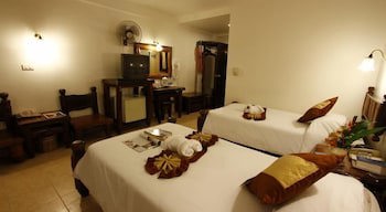 Aonang Sunset Hotel
