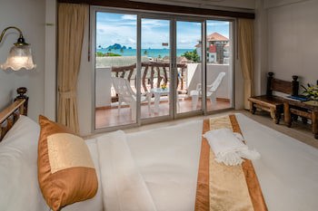 Aonang Sunset Hotel