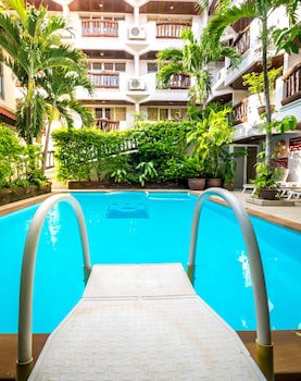 Aonang Sunset Hotel
