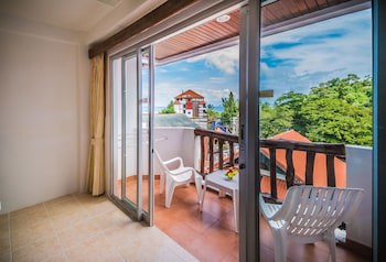 Aonang Sunset Hotel