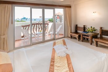 Aonang Sunset Hotel