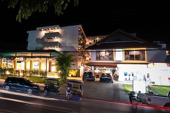 Aonang Sunset Hotel