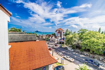 Aonang Sunset Hotel