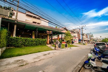 Aonang Sunset Hotel