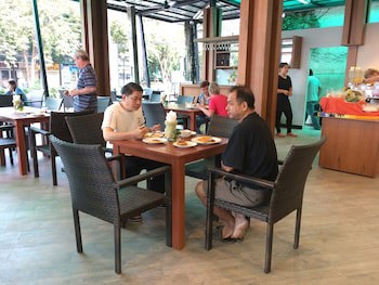 Aonang Sunset Hotel