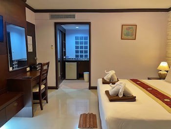 Andaman Lanta Resort