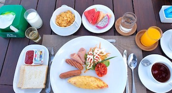 Andaman Lanta Resort