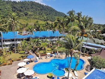 Andaman Lanta Resort