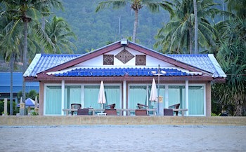 Andaman Lanta Resort