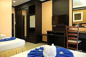 Andaman Lanta Resort