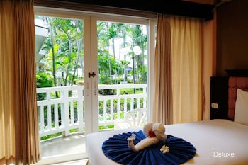 Andaman Lanta Resort