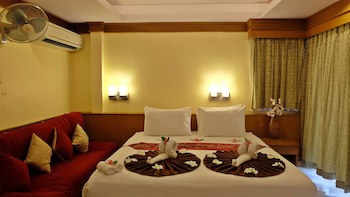 Andaman Lanta Resort