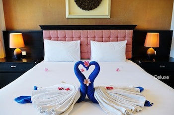 Andaman Lanta Resort