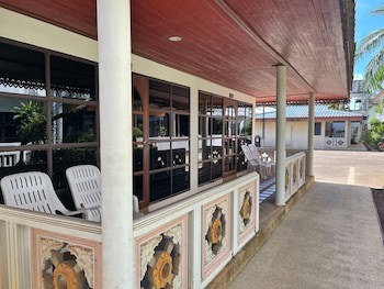 Andaman Lanta Resort