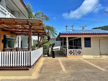 Andaman Lanta Resort