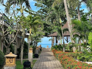 Andaman Lanta Resort