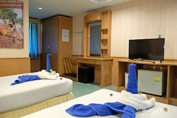 Andaman Lanta Resort