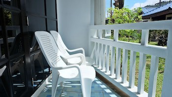 Andaman Lanta Resort