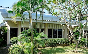 Andaman Lanta Resort