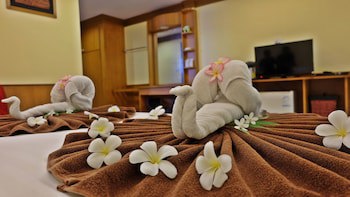 Andaman Lanta Resort