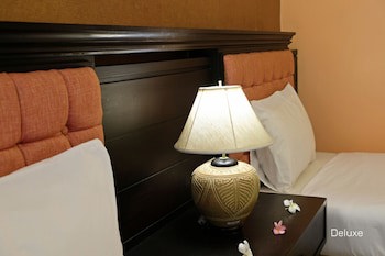 Andaman Lanta Resort