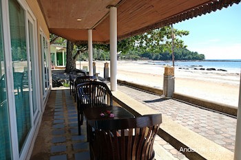 Andaman Lanta Resort