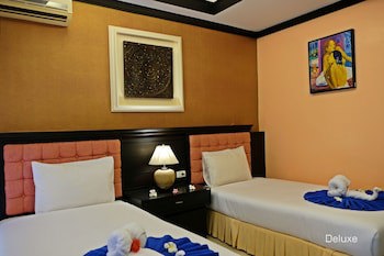 Andaman Lanta Resort