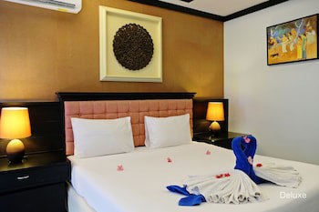 Andaman Lanta Resort