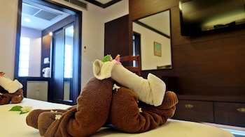 Andaman Lanta Resort