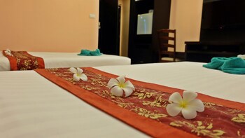 Andaman Lanta Resort