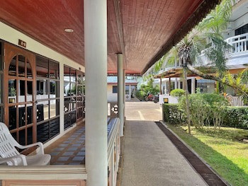 Andaman Lanta Resort