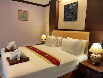 Andaman Lanta Resort